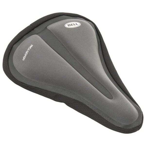 Bell Sports Bell Sports 7015685 Memory Foam Seat Cover 202695 - main